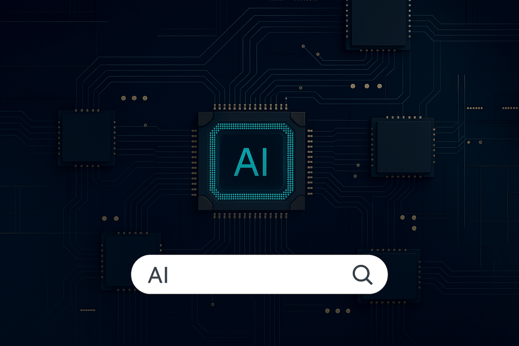 Search Gets Intelligent: Google’s ‘AI Mode’ Transforms How We Access&nbsp;Information