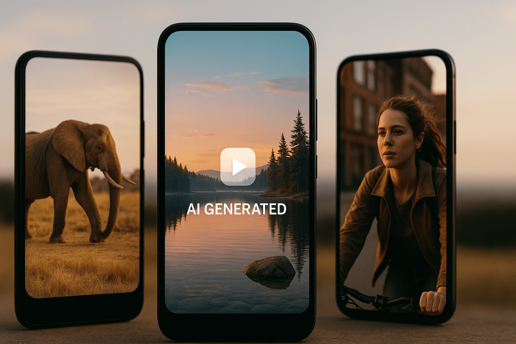 Write a Prompt, Get a Video: Sora-Powered Bing Video Creator&nbsp;Explained