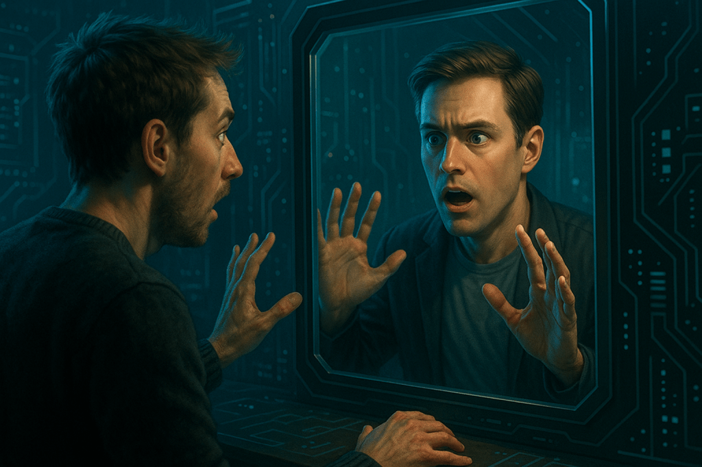 Truth Under Threat: How Deepfakes and AI Disinformation Challenge&nbsp;Society