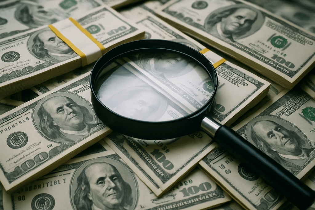 Perplexity AI Just Made SEC Filings Easy to Understand: Here’s How You Can Use&nbsp;It