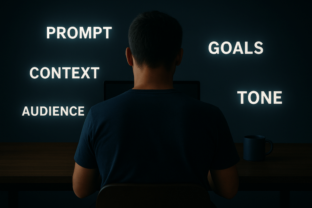 Those 10 Prompts Will Never Work For You, And Here’s&nbsp;Why