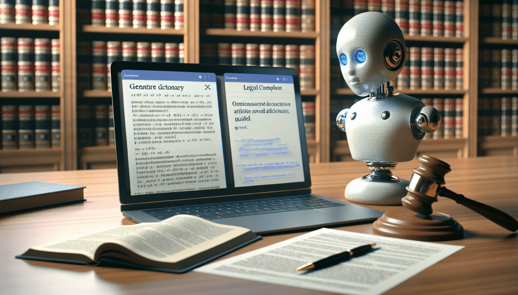 Encyclopaedia Britannica and Merriam-Webster Sue Perplexity Over Copied&nbsp;Definitions