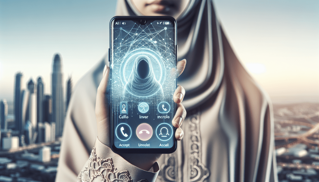 AT&T’s AI ‘Digital Receptionist’ uses network call history to block spam and transcribe unknown&nbsp;calls