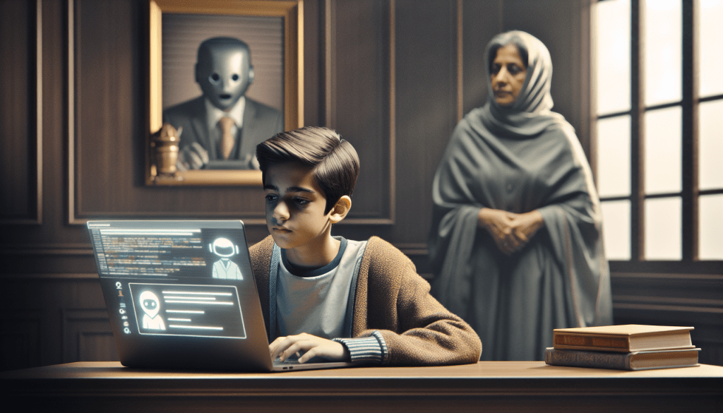 Sam Altman Says ChatGPT Will Stop Discussing Suicide With Users It Estimates Are Under&nbsp;18