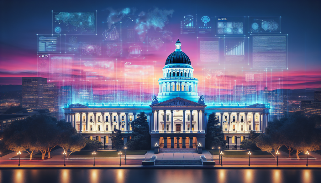 Why California’s SB 53 Could Be a Meaningful Check on Big AI&nbsp;Companies
