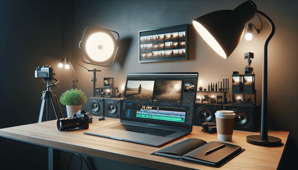 Google’s Veo 3.1 upgrades Flow: better image fidelity, lighting controls, and video with&nbsp;audio