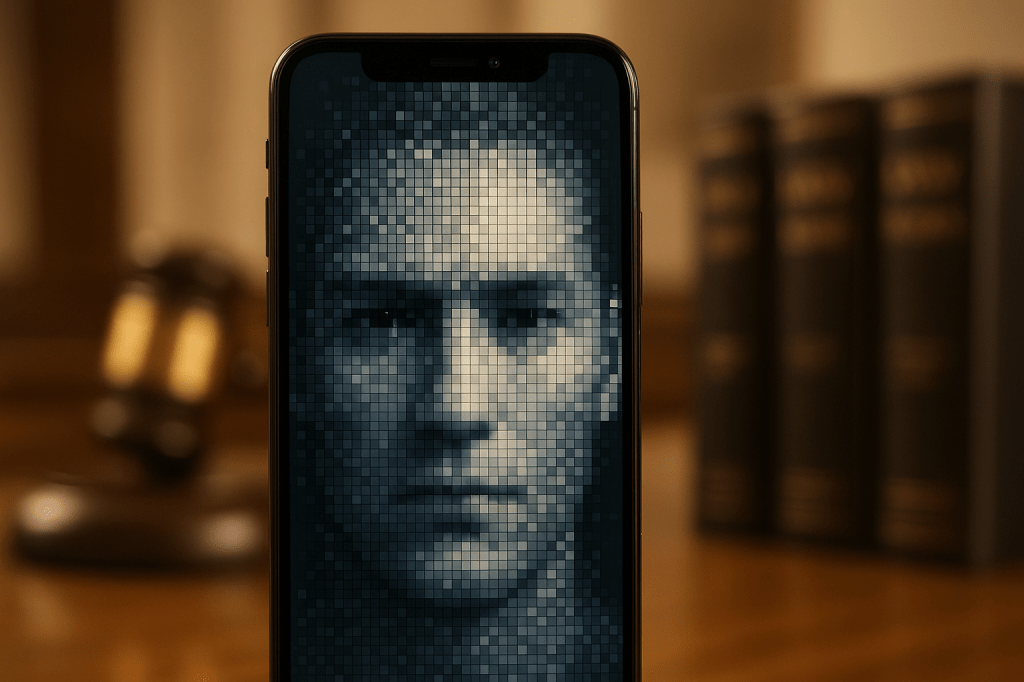 The Next Legal Frontier: Your Face, AI, and the Fight Over Likeness&nbsp;Rights