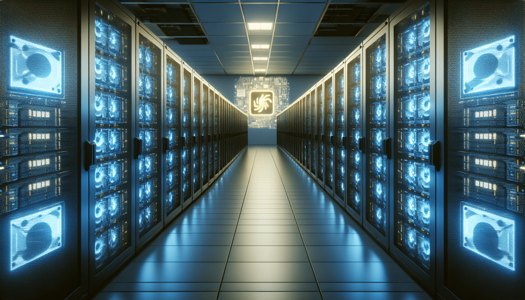 AMD Teams Up With OpenAI to Challenge Nvidia’s AI Chip&nbsp;Dominance