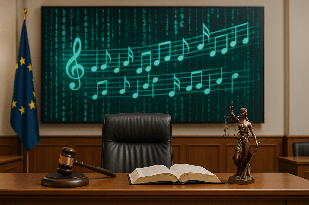 German Court Rules OpenAI Violated Copyright, Orders Damages Over ChatGPT Training&nbsp;Data