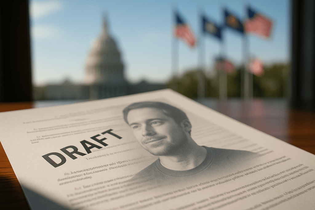 David Sacks Tried to Kill State AI Laws, and a Leaked Draft Blew Up in His&nbsp;Face