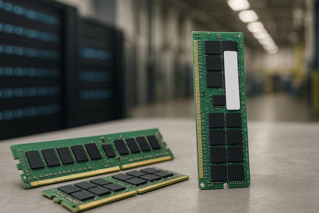 RAM price hikes: the latest on the global DRAM shortage and what it means for PC&nbsp;builders