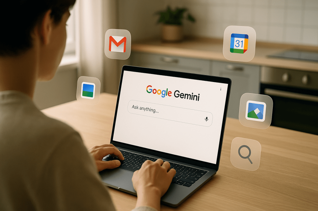 Google Gemini Personal Intelligence: What it Is, How It Works, and What to&nbsp;Know